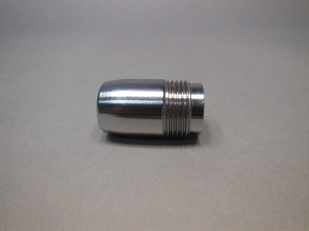 5/8" Cup / Gas Nozzle for Snap On Spool Guns