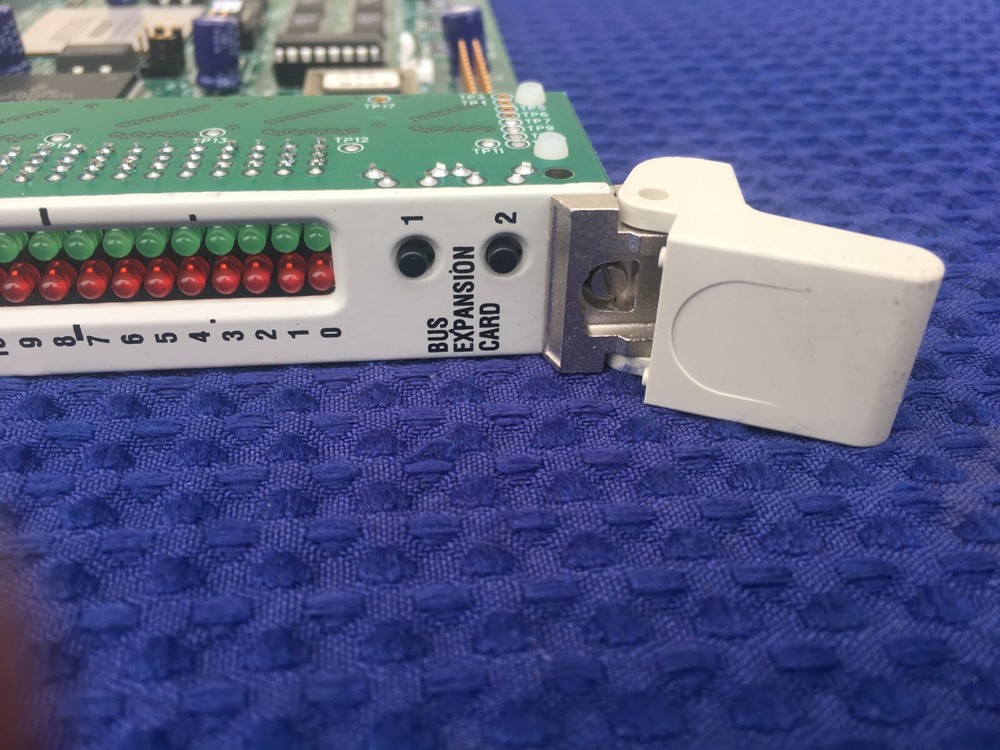 Telex RTS Intercom Bus Expansion Card / Module 90307624