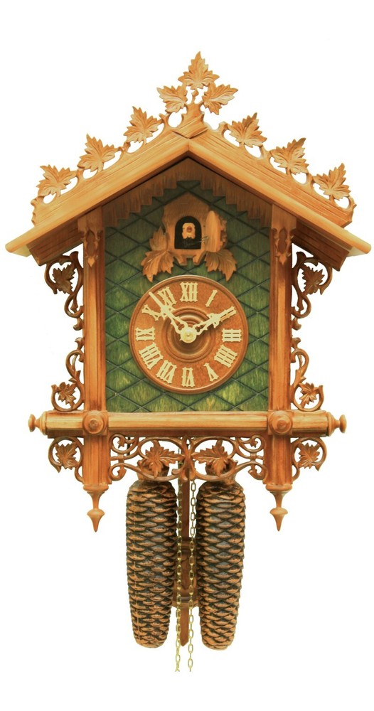 Cuckoo Clock 1885 Replication RH 3421 NEW