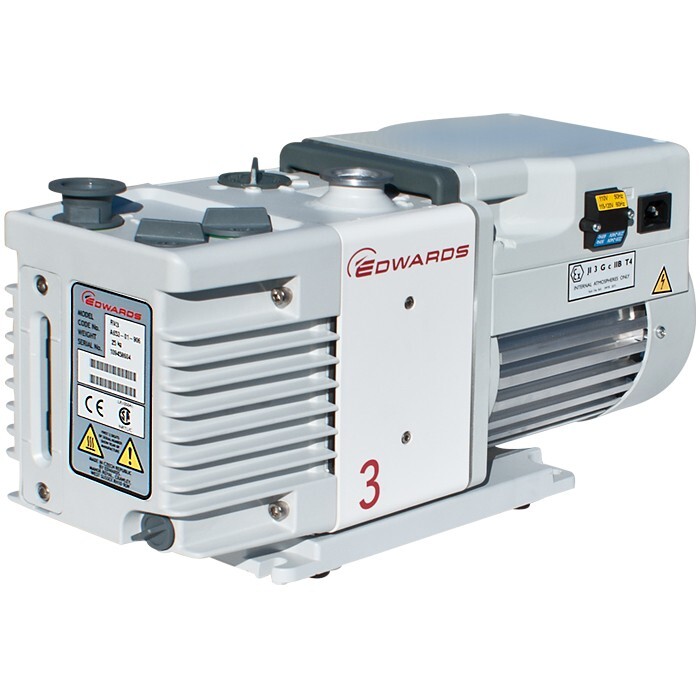 Edwards RV3 Rotary Vane Vacuum Pump