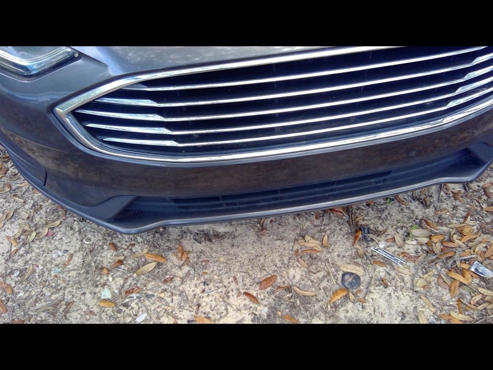 FUSION 2019 Air Shutter 1125977