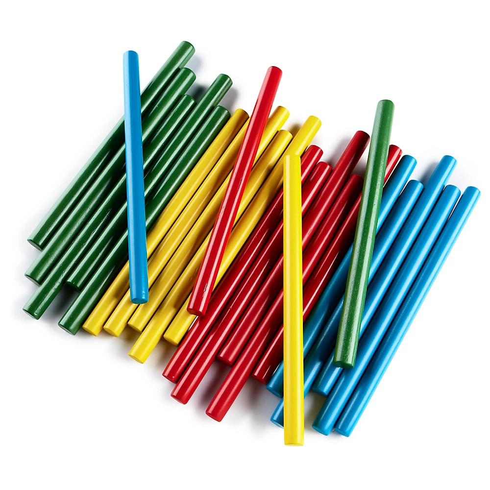 Rhythm Band Lummi Sticks