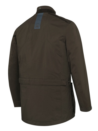 Beretta Teal Sporting Evo Jacket