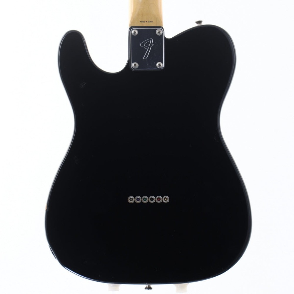 Fender Japan CTL-50R Black [E713718]