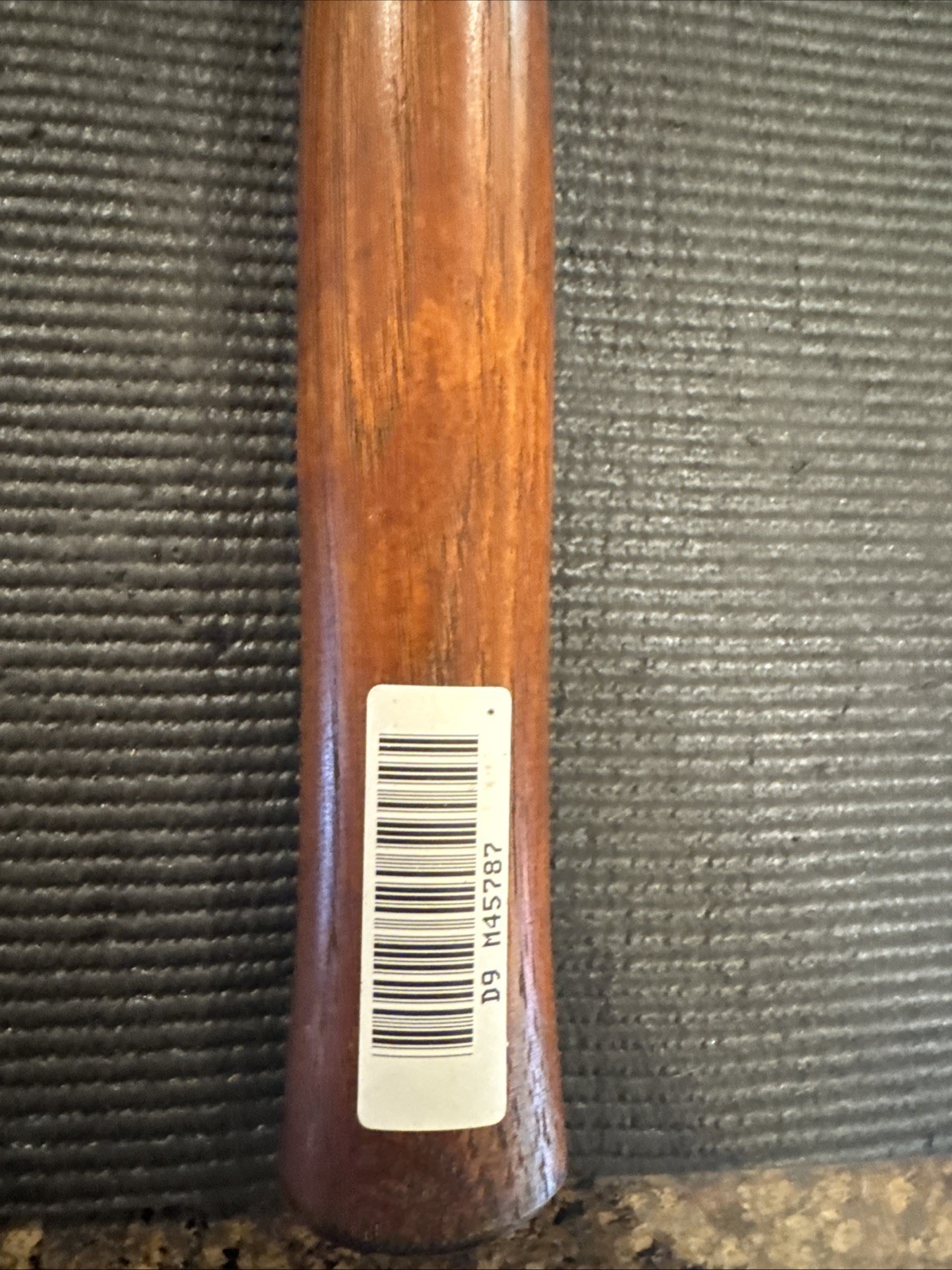 Sears Craftsman USA Nos #2 Rubber Mallet Hammer 45787 Rare Stickered