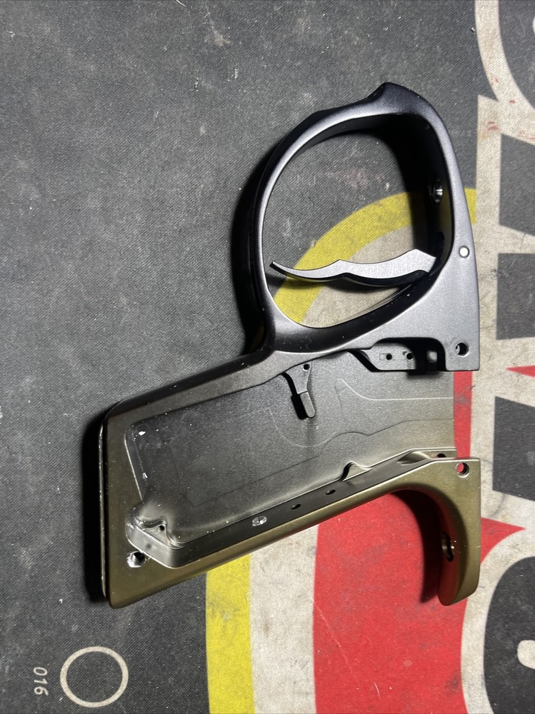 Proto by Dye Pm6 Trigger Frame for Proto Matrix 6 Paintball