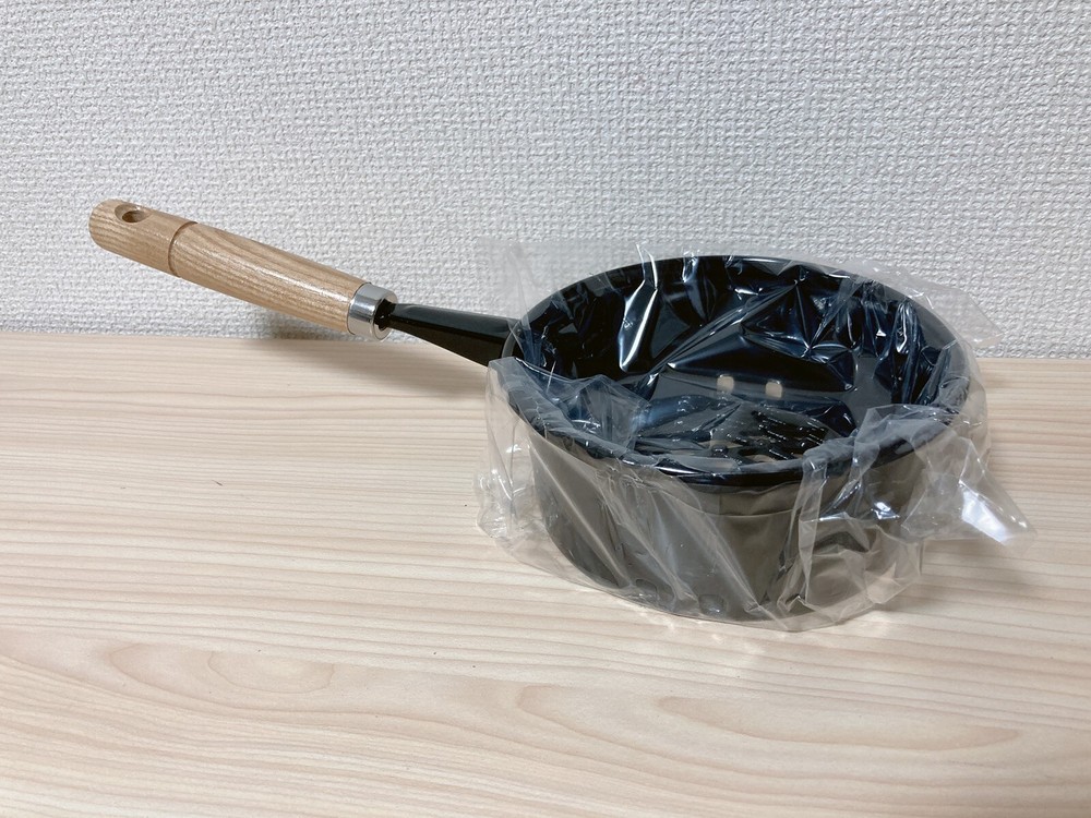 Nagatsuka Charcoal Starter Pan casting bottom 83499