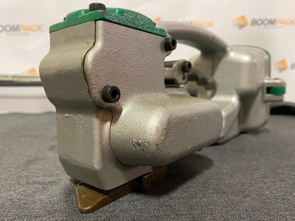 Signode BTS-19 Battery Powered Vibratory Sealer