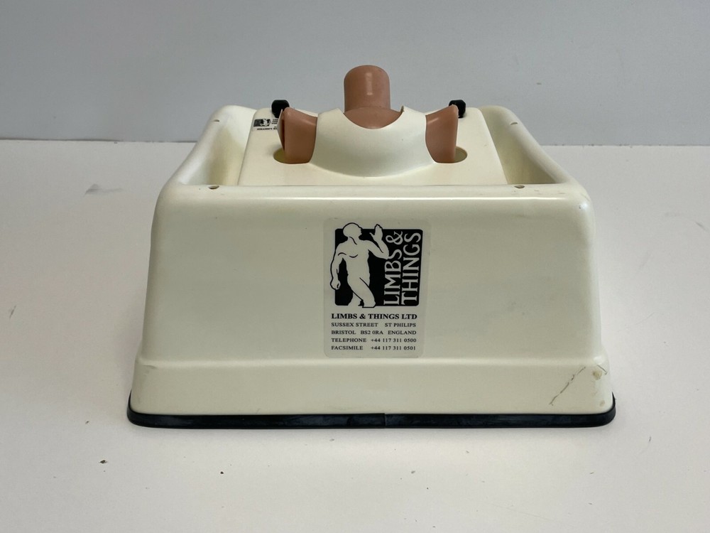 Limbs & Things Trainer - Unsure if Complete