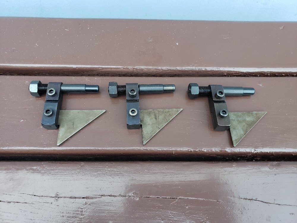 Hulme Case Feeder  Cam Star Reloader Phelps Reloader