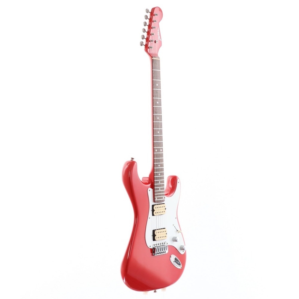 Brian ST Type 24F HH RED MH [001683]
