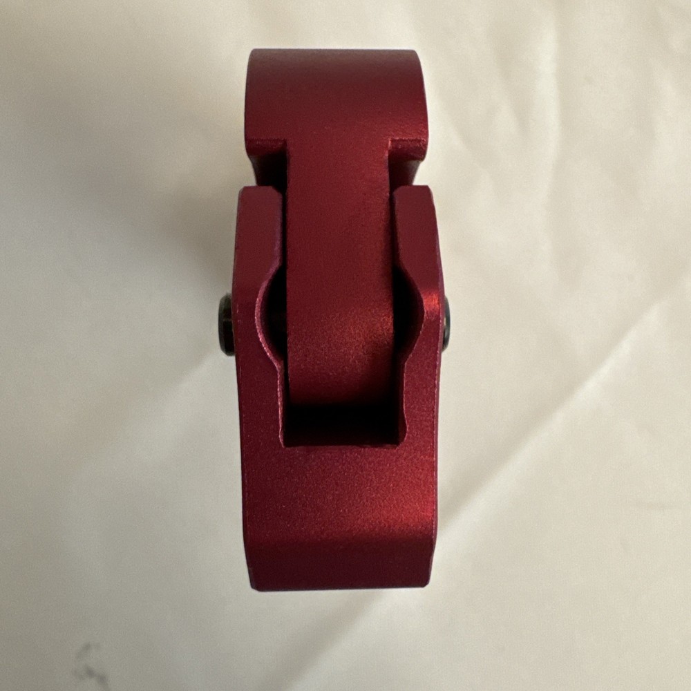 Liberty Wire & Cable CM-TOOL Compressing Tool Red Part # CM-TOOL