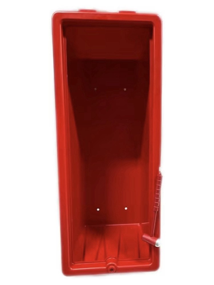 Fire Extinguisher Cabinet