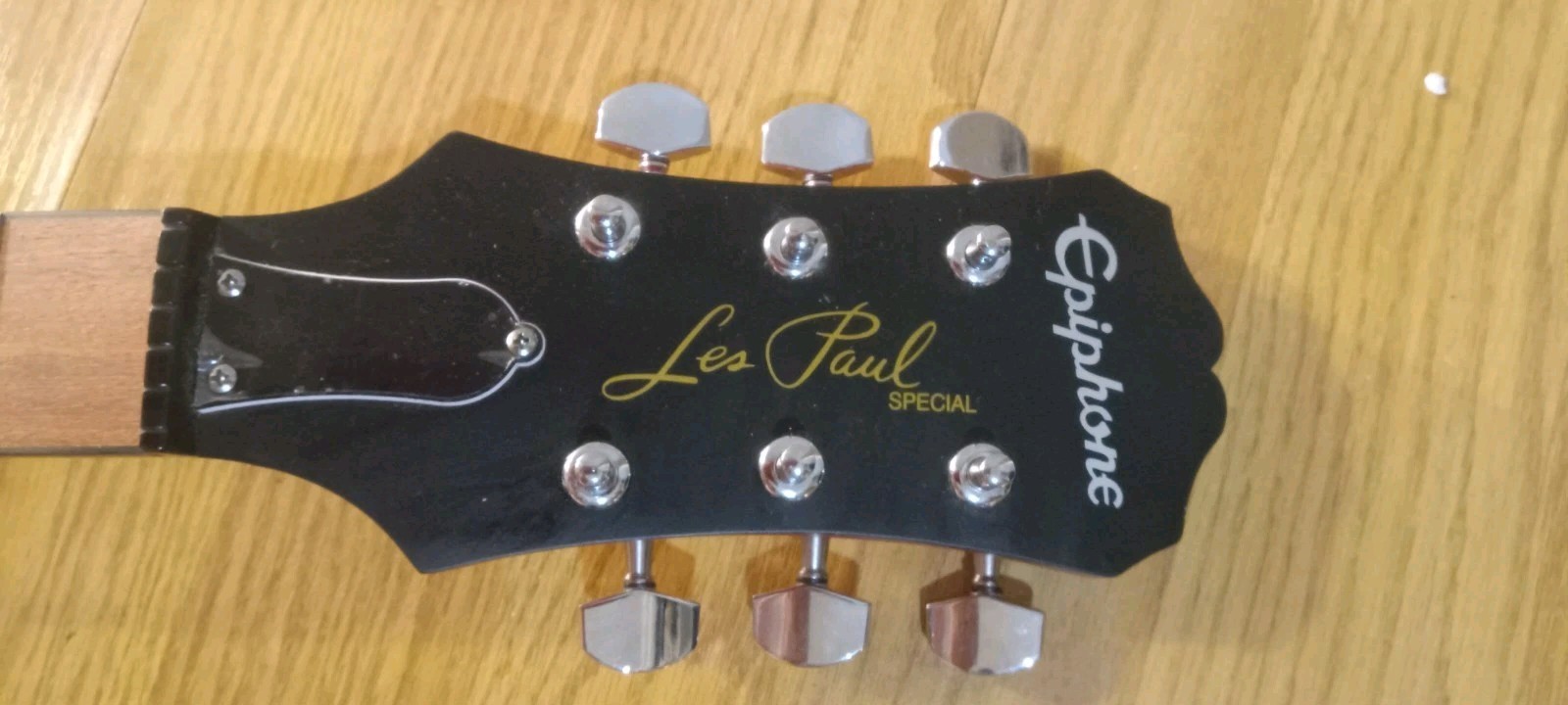 Epiphone Les Paul Special Guitar Neck Cherry