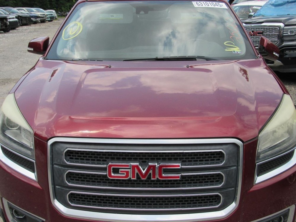 ACADIA 2016 Glove Box 1069343