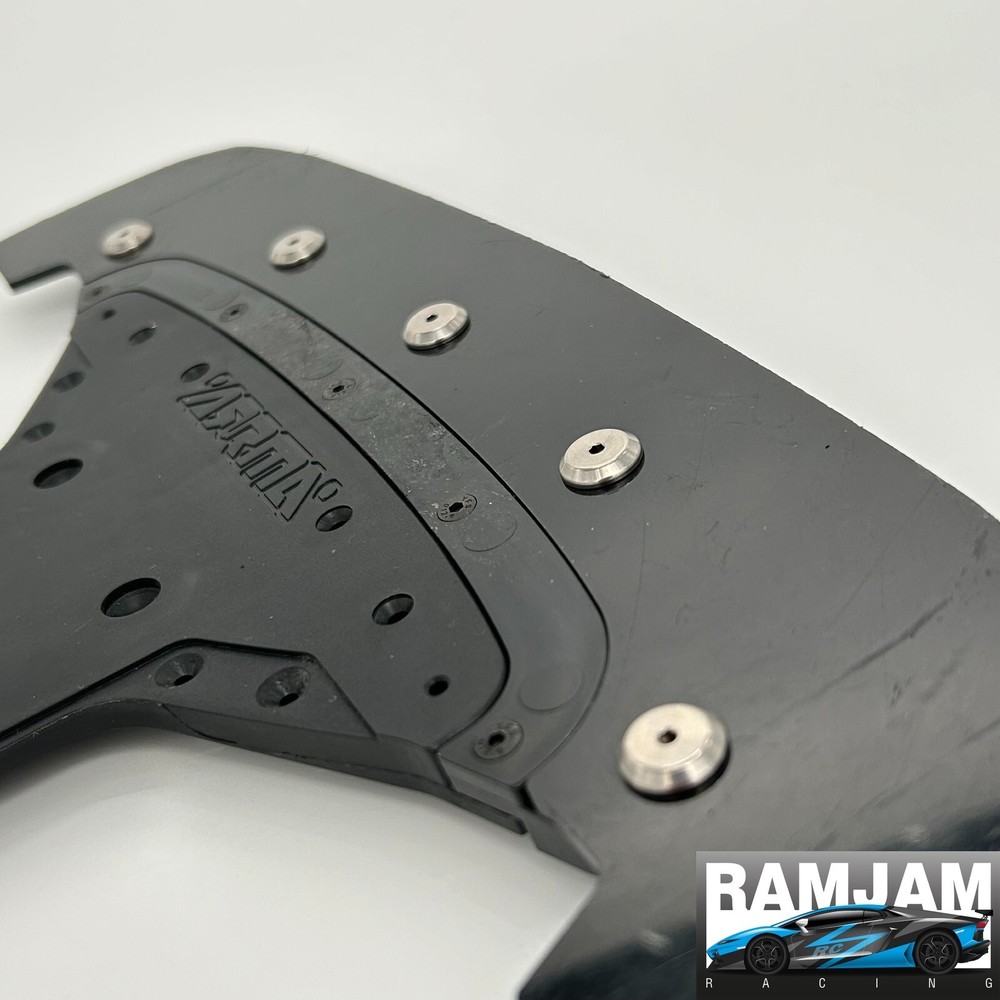 Arrma Infraction 6s Titanium Splitter Screw Set