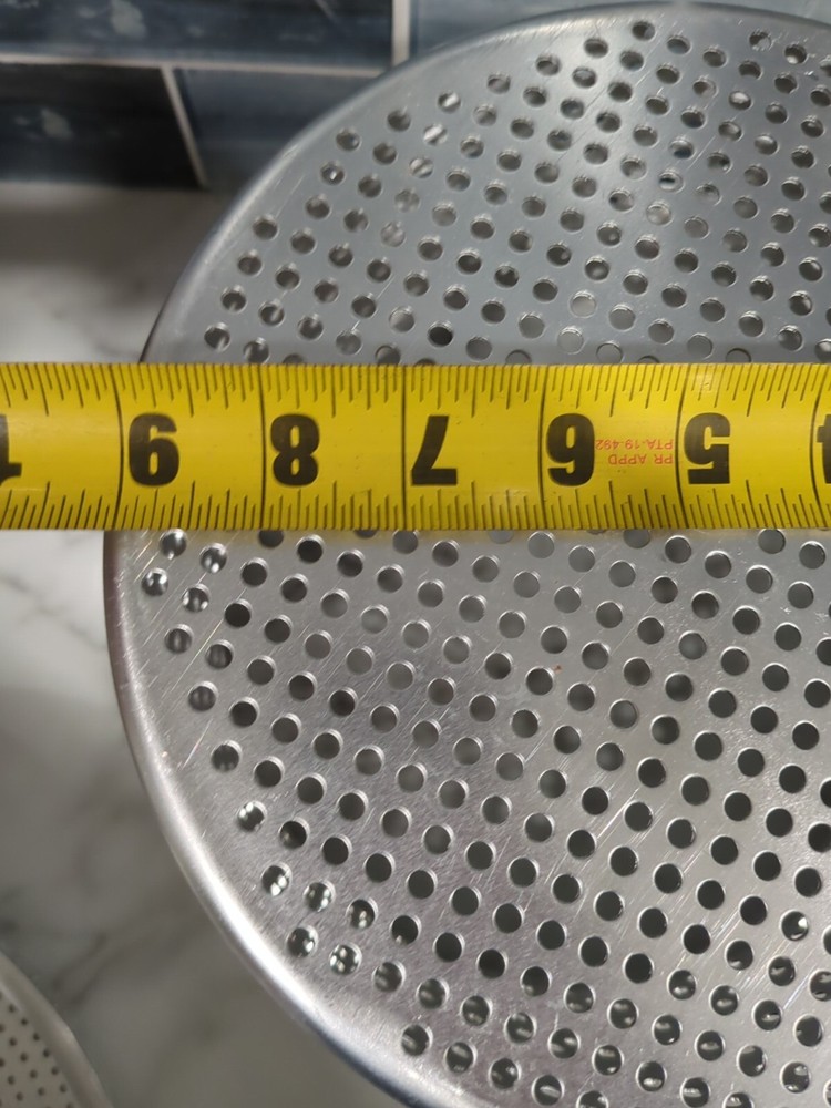 Vintage Cooker Steamer Insert