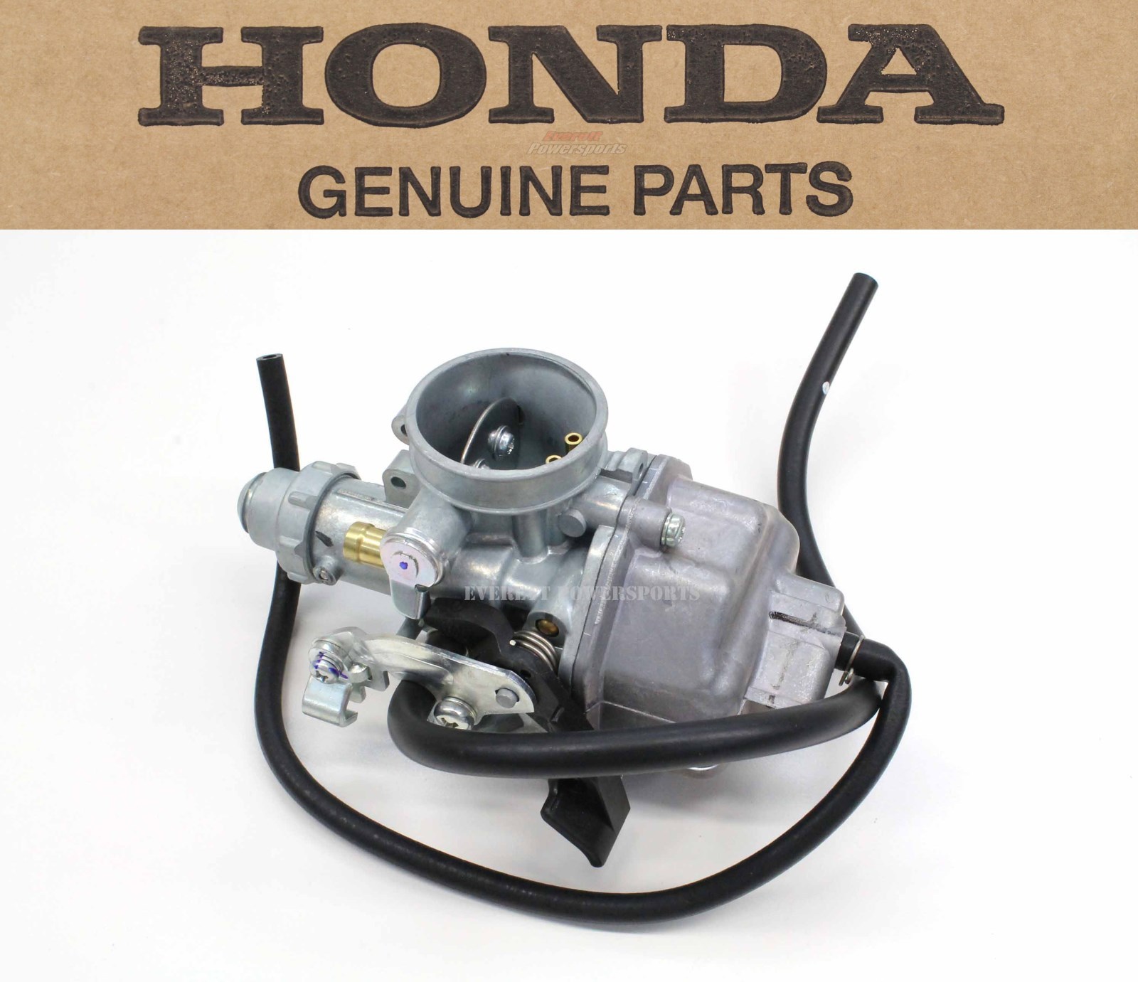 Carburetor 06-14 TRX250 EX / X OEM Genuine Honda Complete Carb #T199