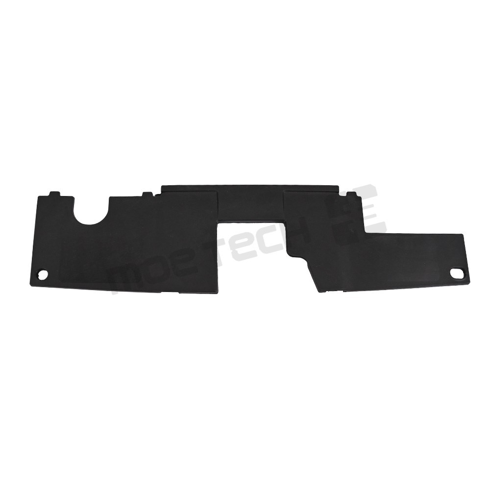 Front Bumper Grille Grill Radiator Support Bracket Set For Mazda 6 2014-2017