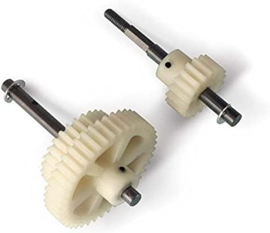 Single Speed Transmission Conversion Kit for T-Maxx Classic Vehicle