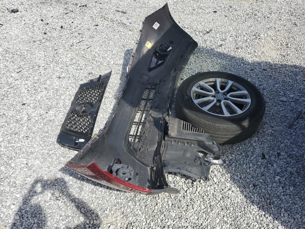 PATHFINDR 2014 Glove Box 4592585