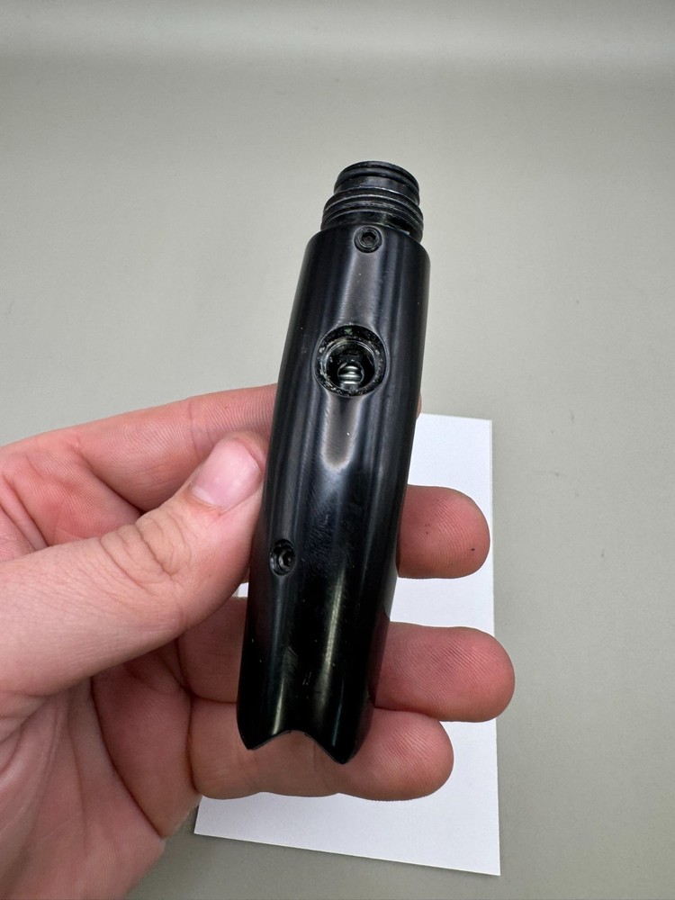 Smart Parts Inline HPR-Gloss Black