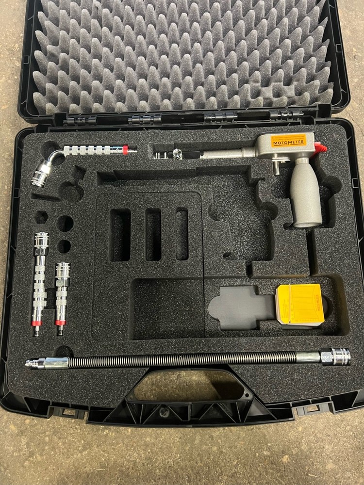 9988539 COMPRESSION METER