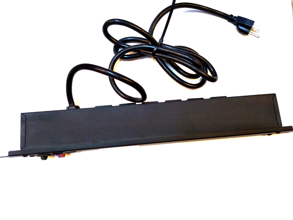 Brooks Power Systems E161154 Surge Suppressor - Electrical Protection Device