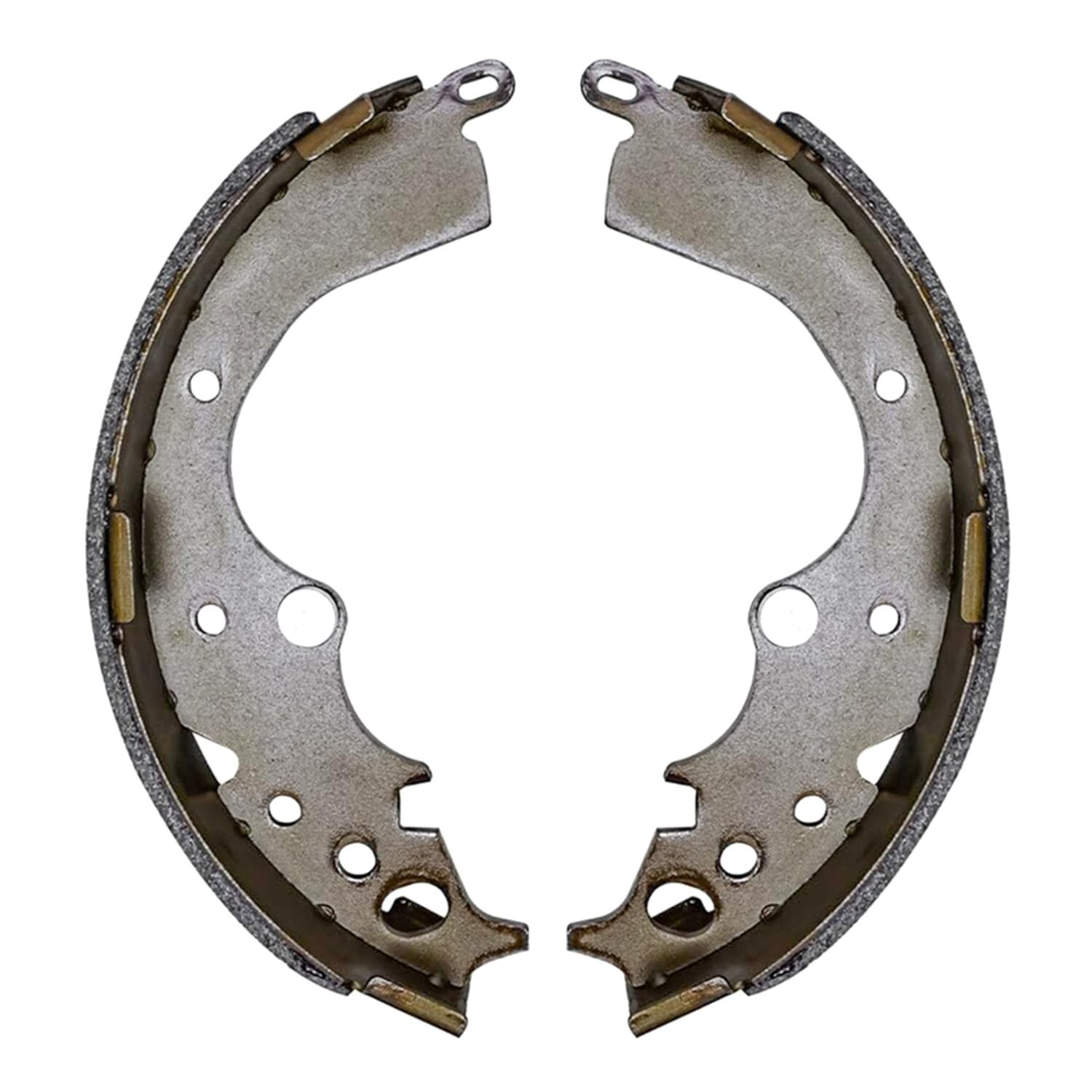 Rear Brake Shoes for 2004 2005 2006 2007 2008 2009 2010 Toyota Sienna