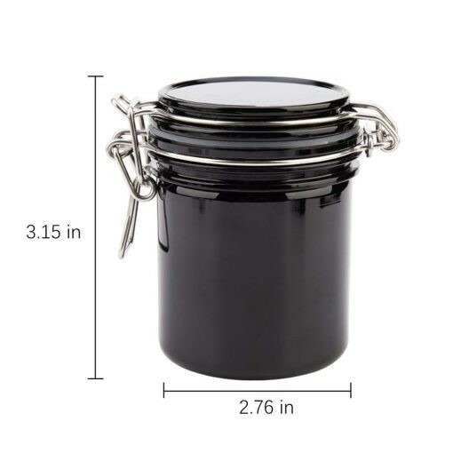 Eyelash Glue Storage Tank