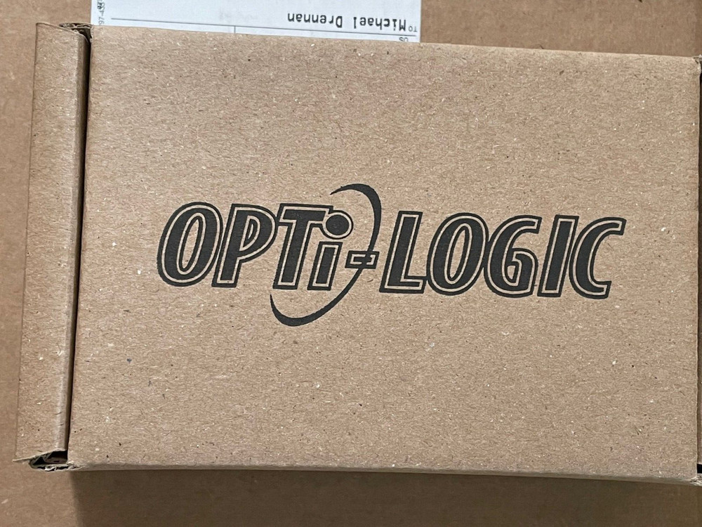 Opti Logic Nano 100 Sensor Laser Rangefinder.