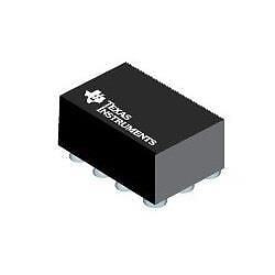2Pcs INA231AIYFFT DSBGA-12