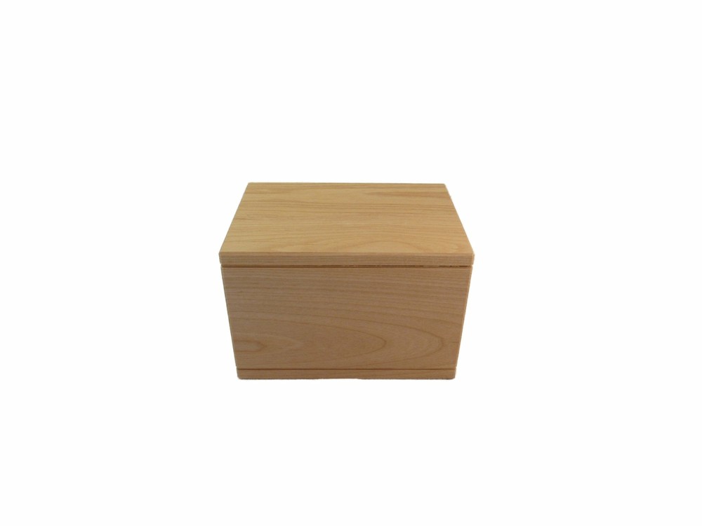 Chinook Urn