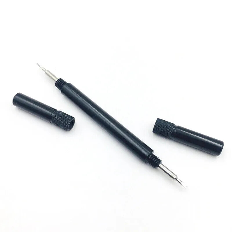 WATCH BAND CHANGING TOOL SPRING BAR FOR LEATHER WATCH STRAP