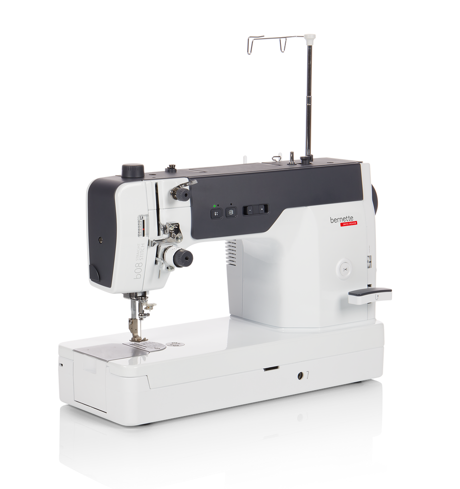 bernette b08 High Speed Straight Stitch Sewing Machine