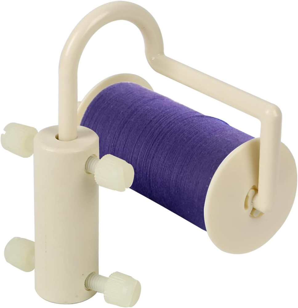 Thread Holders for Spools Thread Stand Spool Pin Adapter for Sewing Machine Embr