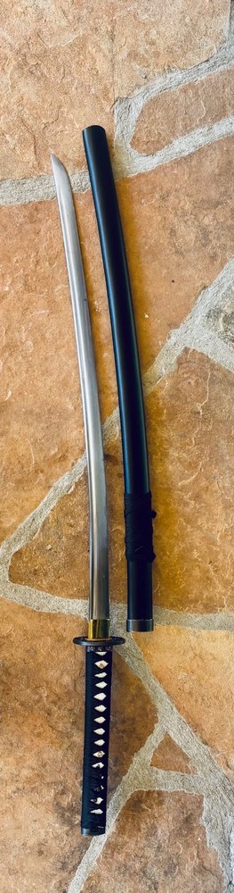 KATANA - 40” - Japanese Sword