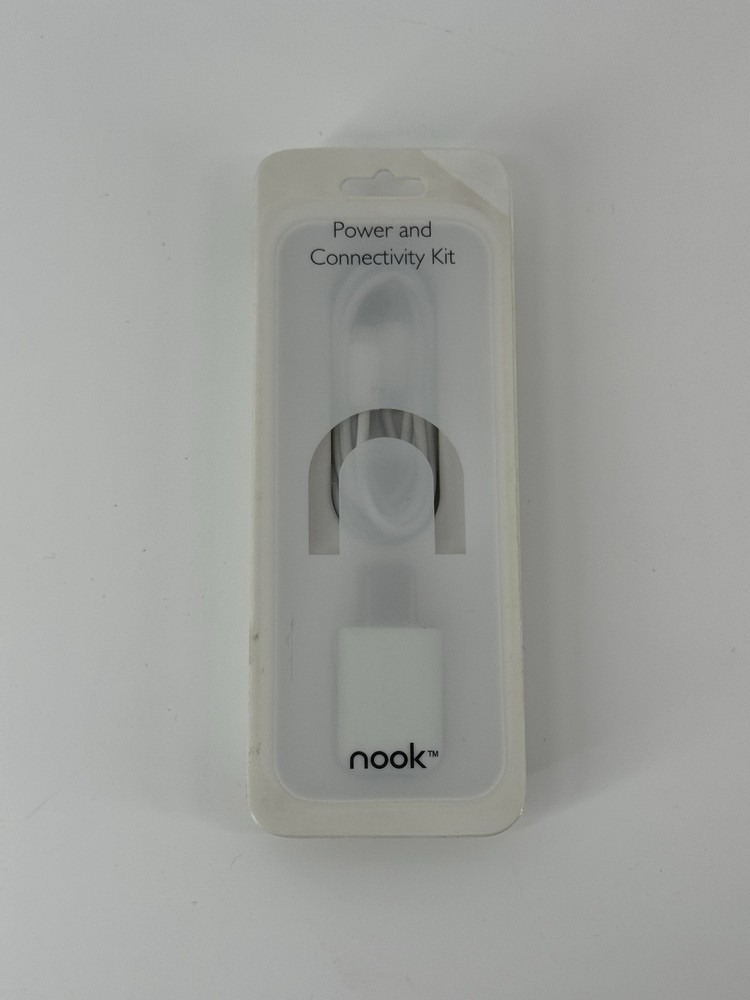 Nook Power and Connectivity Charging Kit