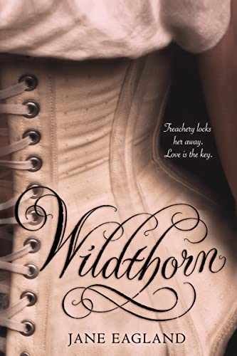 Wildthorn - Paperback, by Eagland Jane - Good