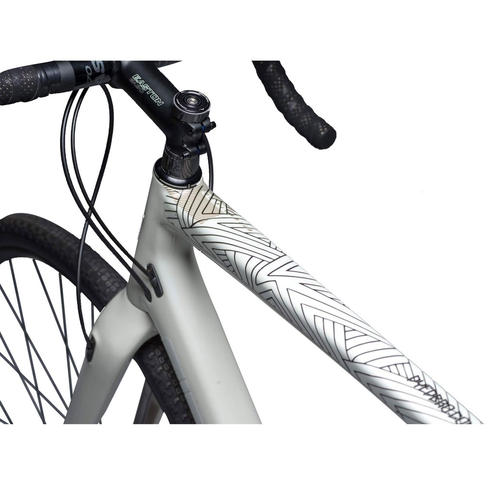 DYEDBRO Frame Protection, Stay Free Black NLS