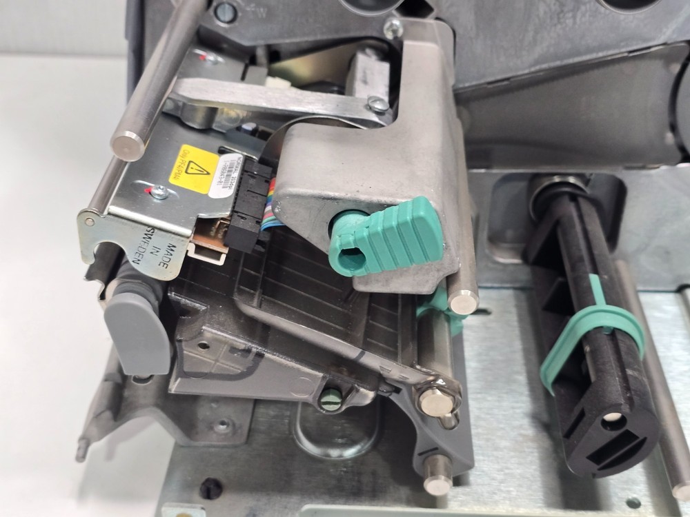 Intermec EasyCoder PM4i Thermal Transfer Industrial Label Printer