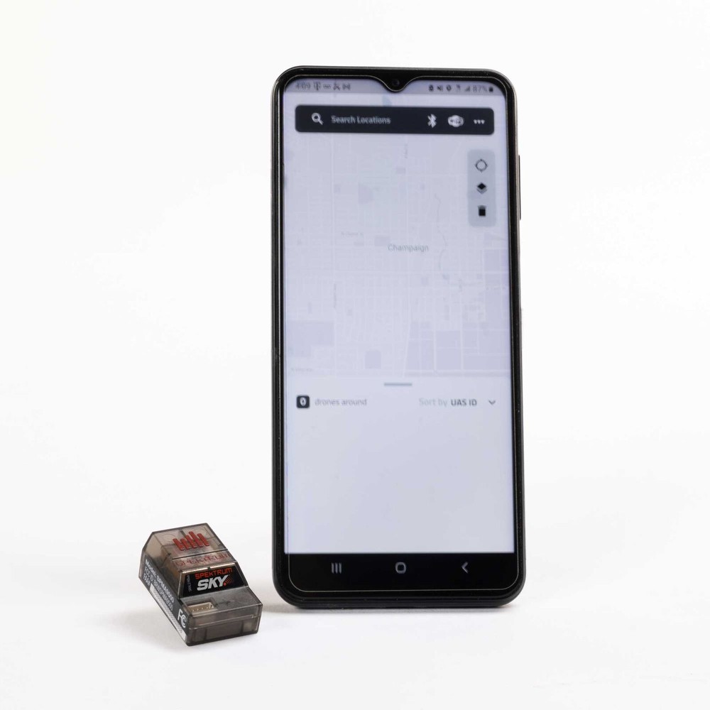 Spektrum SPMA9500 Sky Remote ID Module