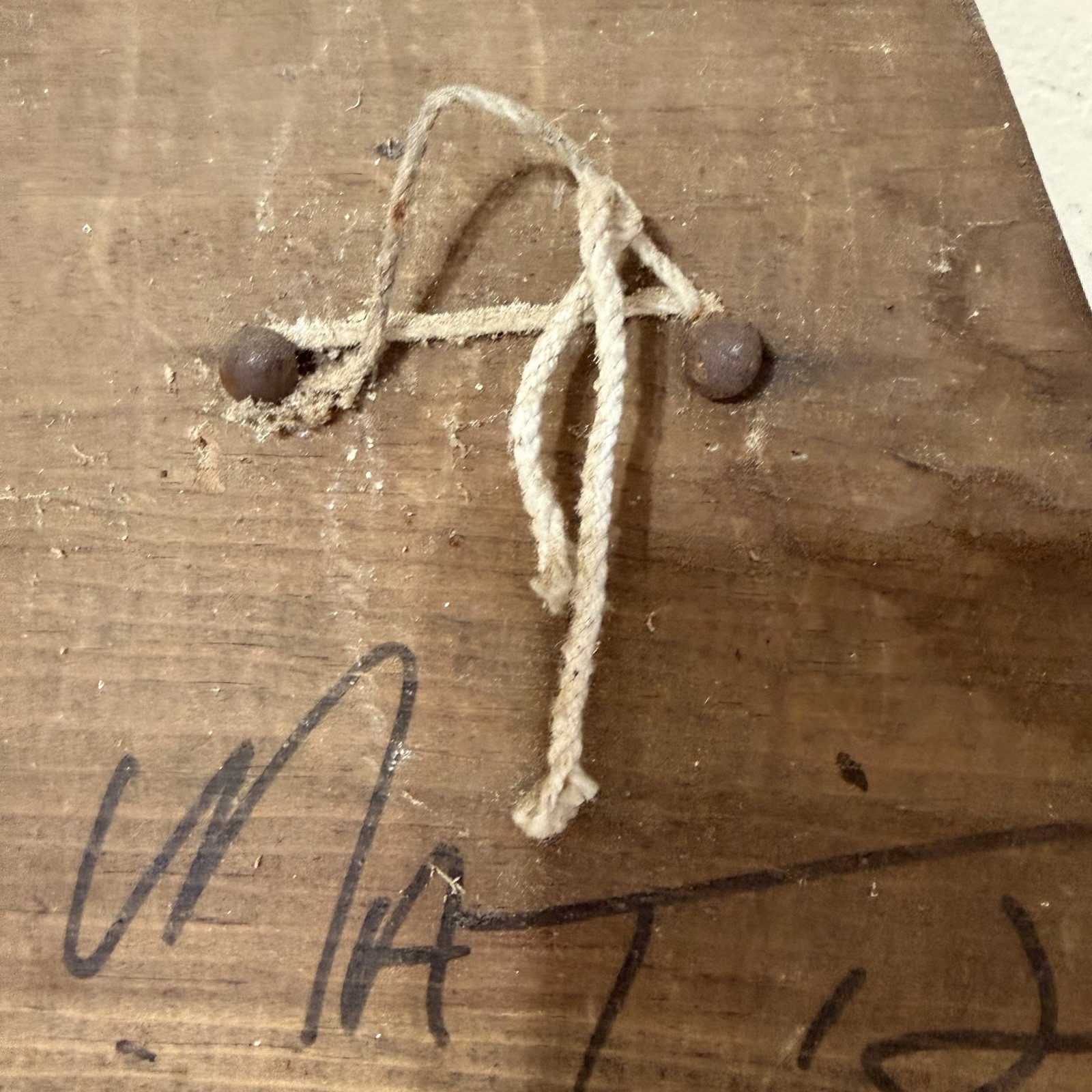 First Nation Kwakiutl Wood Carved Killer Whale George Matilpi Signed Vtg 27”