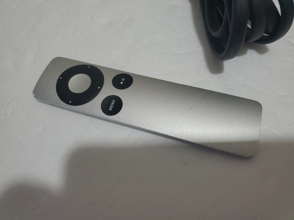 Apple TV A1625 HD 4th Generation 32GB