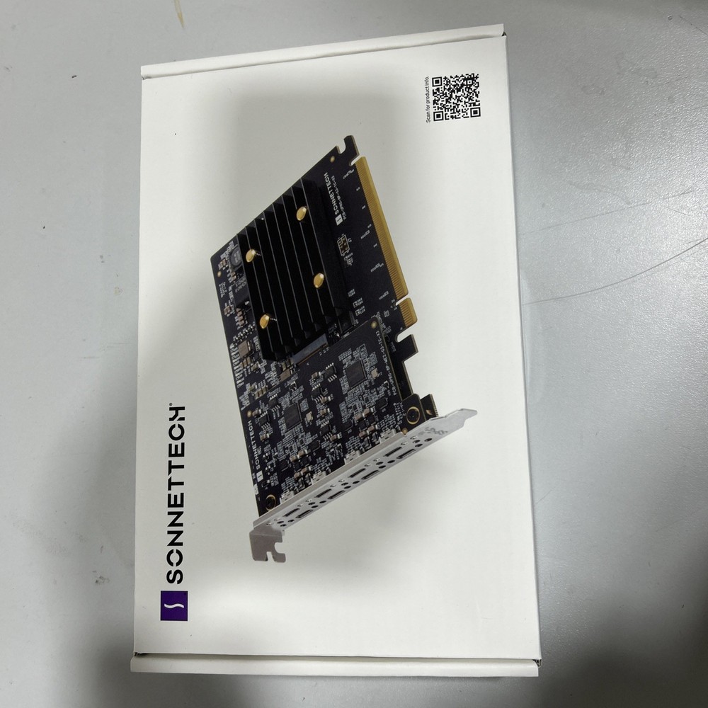 Sonnet USB3C-8PM-E