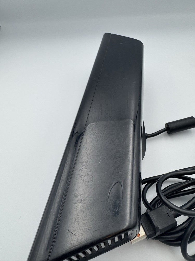 Official Microsoft Xbox 360 Kinect Motion Sensor Bar
