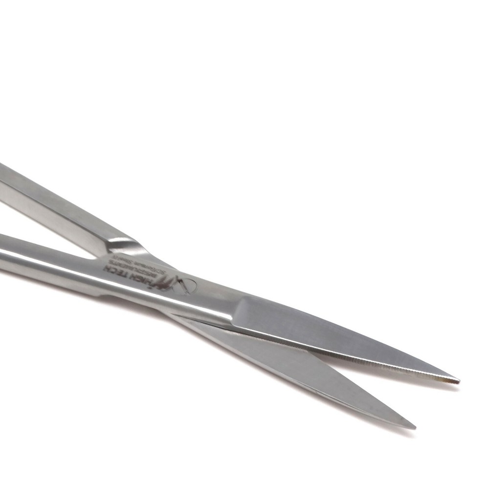 Supercut Iris Scissors 11.5 cm Straight, Care Plastic Surgery Delicate Scissors