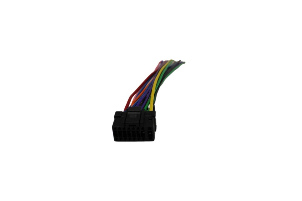 Wire Harness for Alpine CDE150 CDE151 CDE152 CDE170