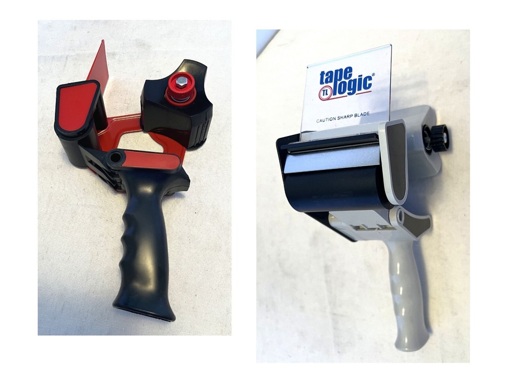 Tape dispensers - 2" or 3" - NEW