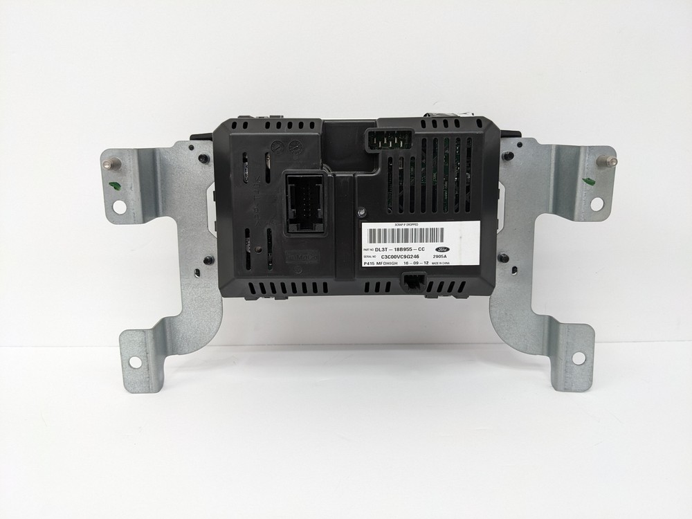 2013-2014 Ford F150 Information 4.2'' Display Screen Get Yours Fixed